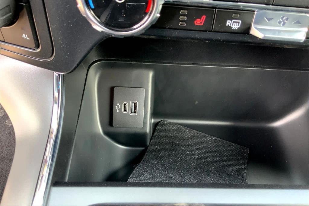 new 2026 Ford F-150 car, priced at $59,940