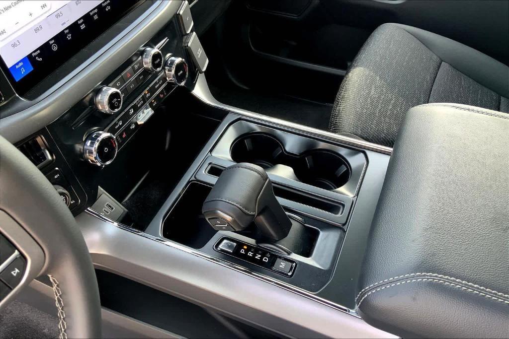 new 2026 Ford F-150 car, priced at $59,940