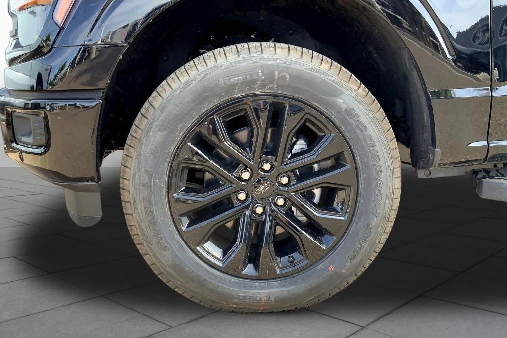 new 2026 Ford F-150 car, priced at $59,940