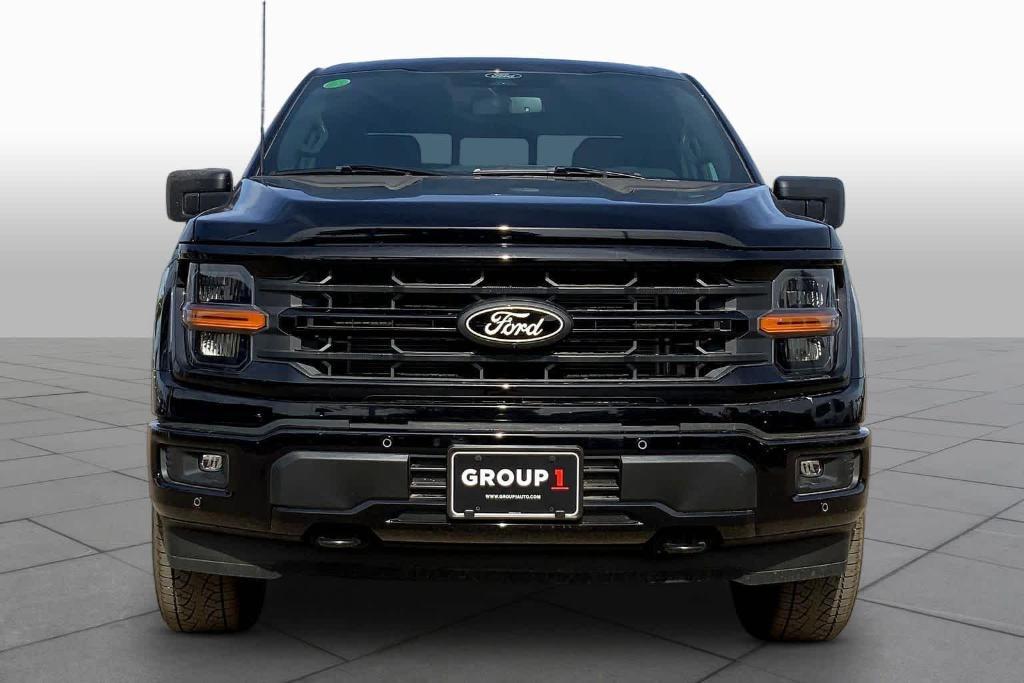 new 2026 Ford F-150 car, priced at $59,940