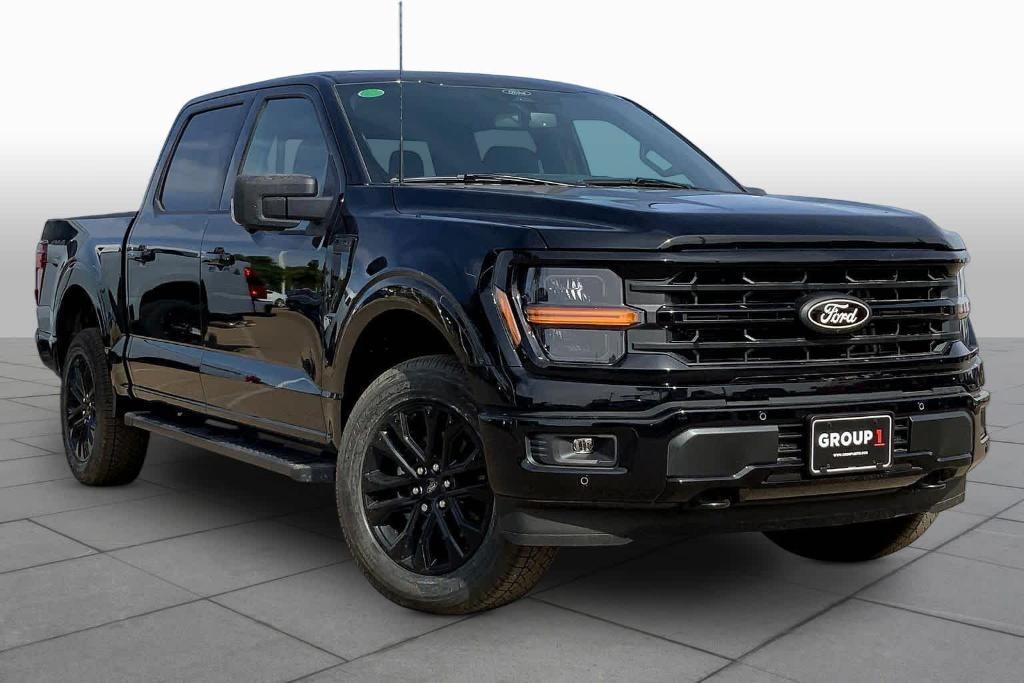 new 2026 Ford F-150 car, priced at $59,940
