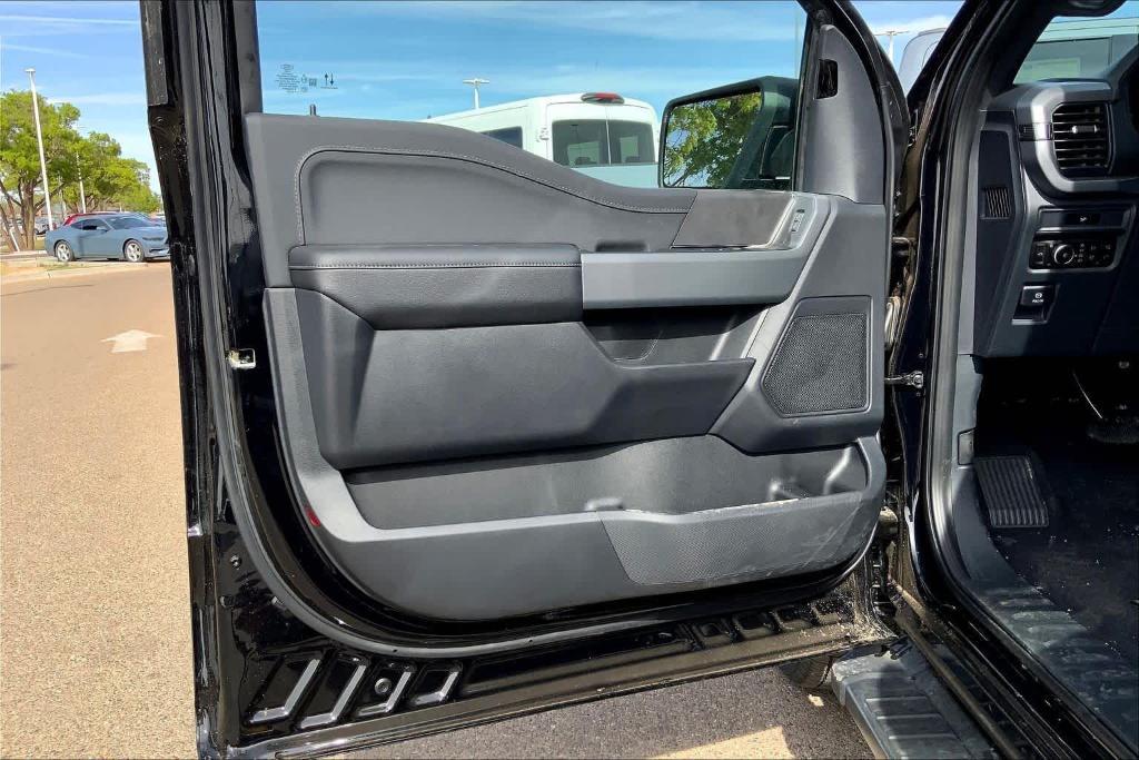 new 2026 Ford F-150 car, priced at $59,940