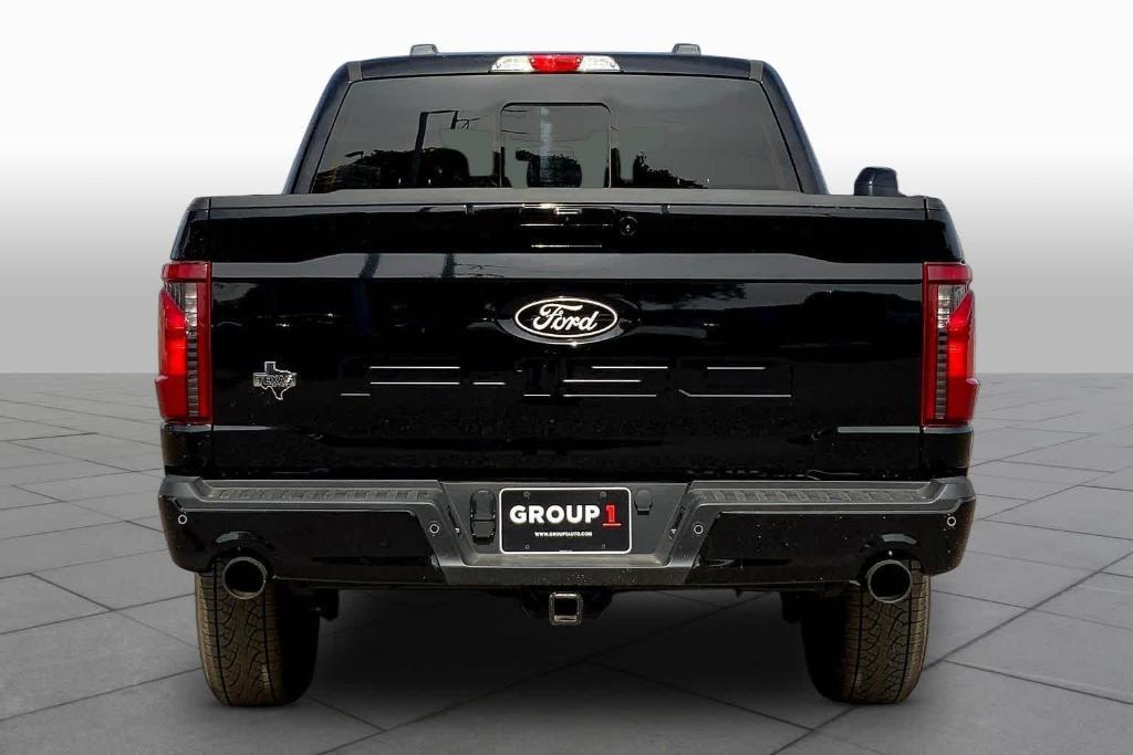 new 2026 Ford F-150 car, priced at $59,940