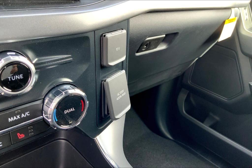 new 2026 Ford F-150 car, priced at $59,940