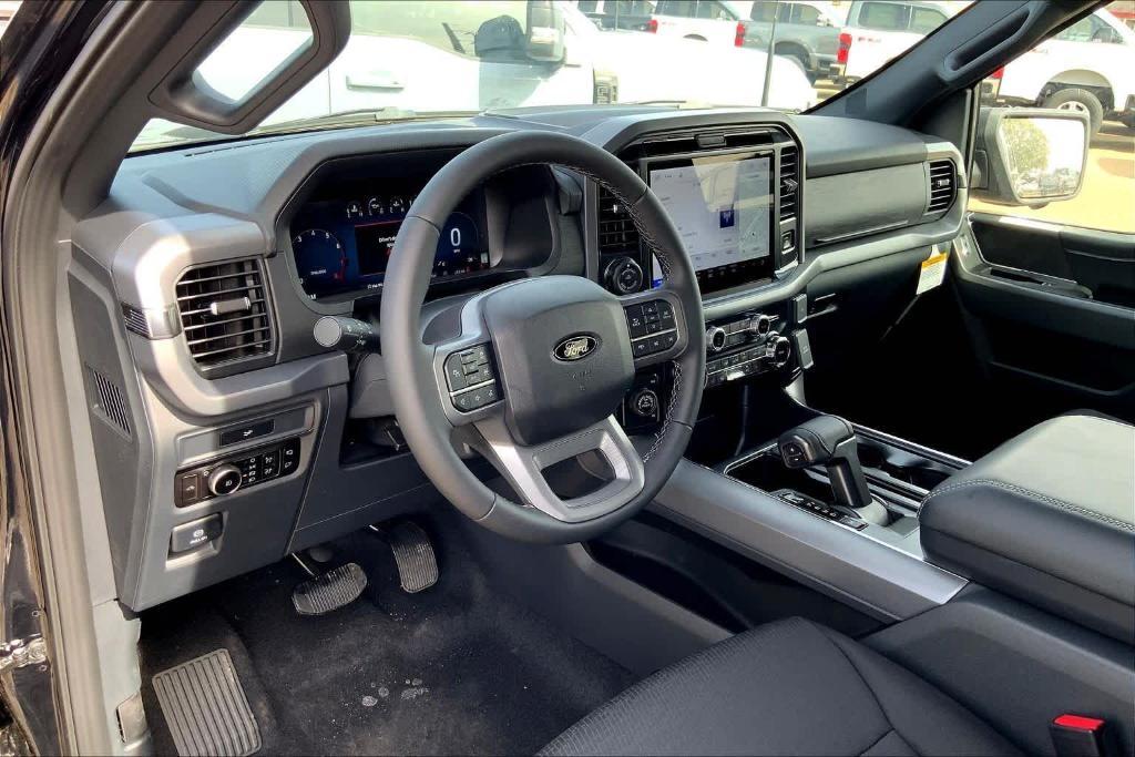 new 2026 Ford F-150 car, priced at $59,940