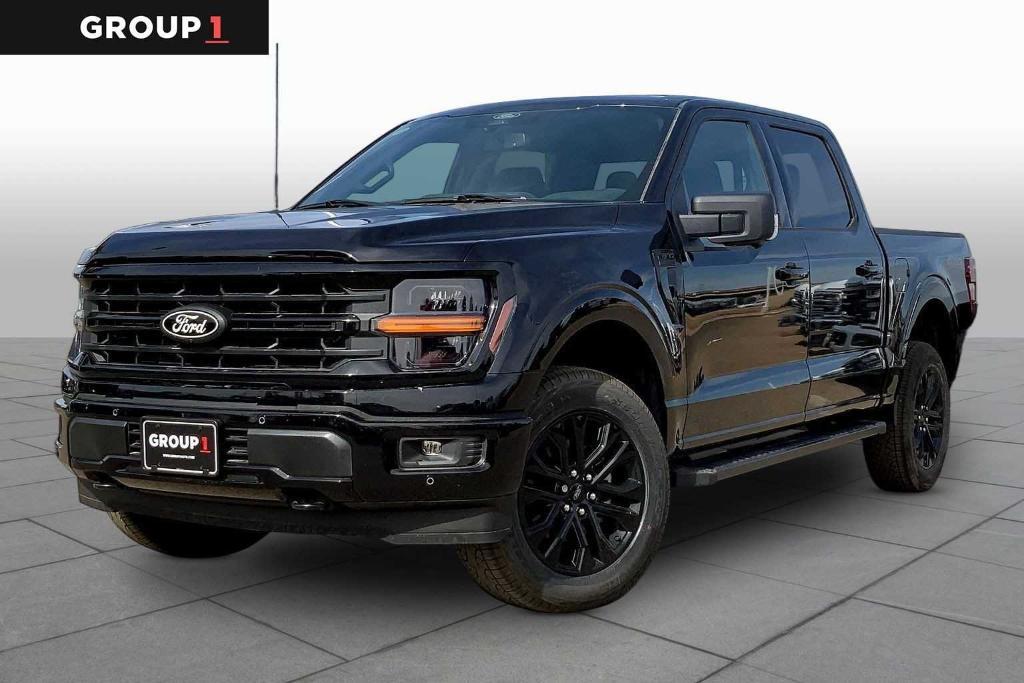 new 2026 Ford F-150 car, priced at $59,940