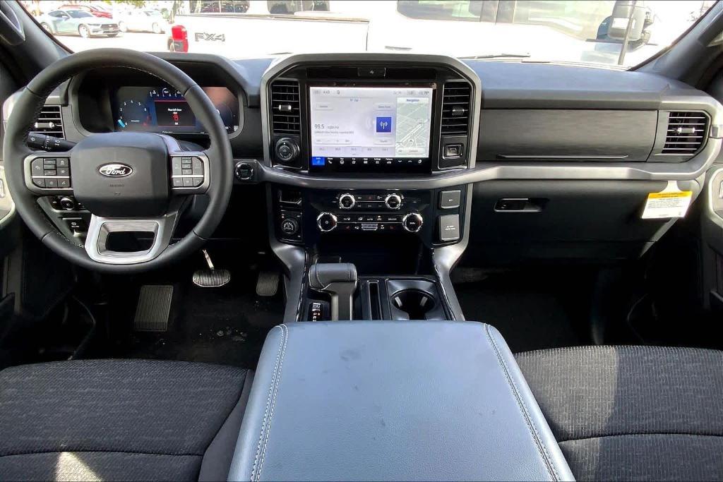 new 2026 Ford F-150 car, priced at $59,940