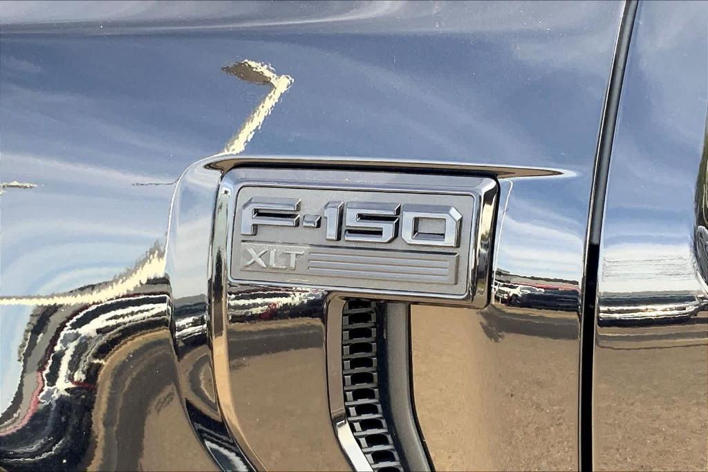 new 2026 Ford F-150 car, priced at $59,940