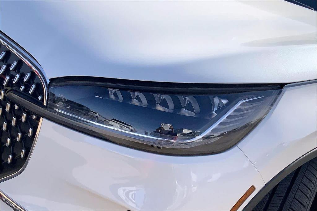 new 2026 Lincoln Aviator car, priced at $65,335