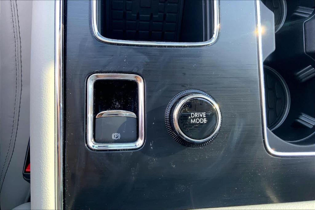 new 2026 Lincoln Aviator car, priced at $65,335