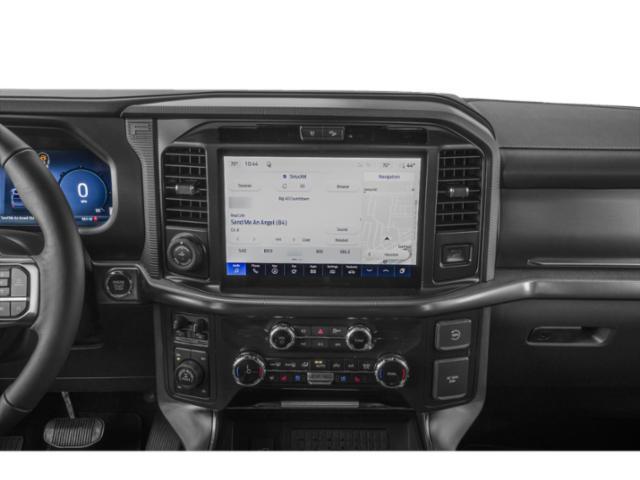 new 2026 Ford F-150 car, priced at $84,285
