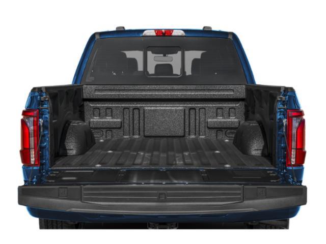 new 2026 Ford F-150 car, priced at $84,285