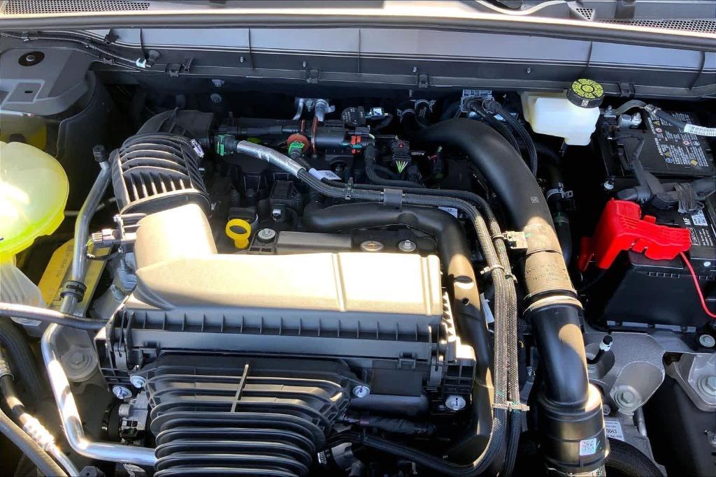 new 2026 Lincoln Nautilus car, priced at $71,270