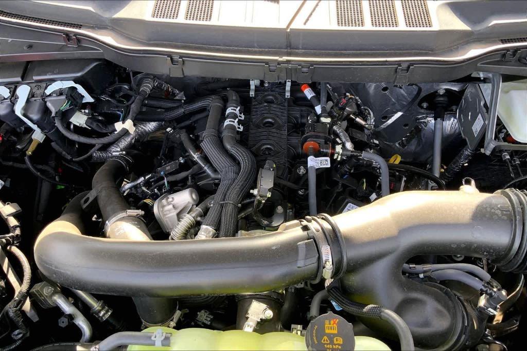 new 2026 Ford F-150 car, priced at $65,230