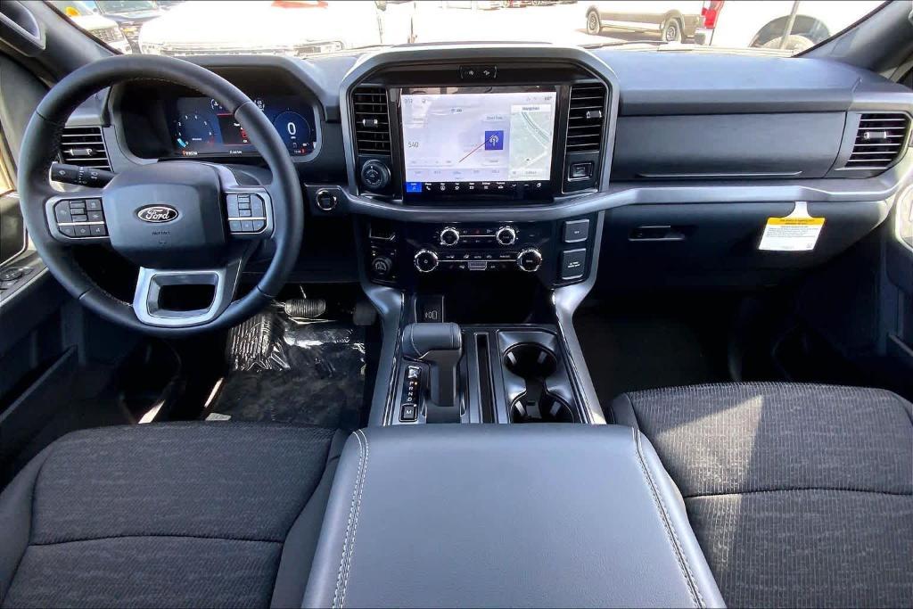 new 2026 Ford F-150 car, priced at $65,230