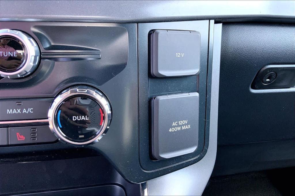 new 2026 Ford F-150 car, priced at $65,230