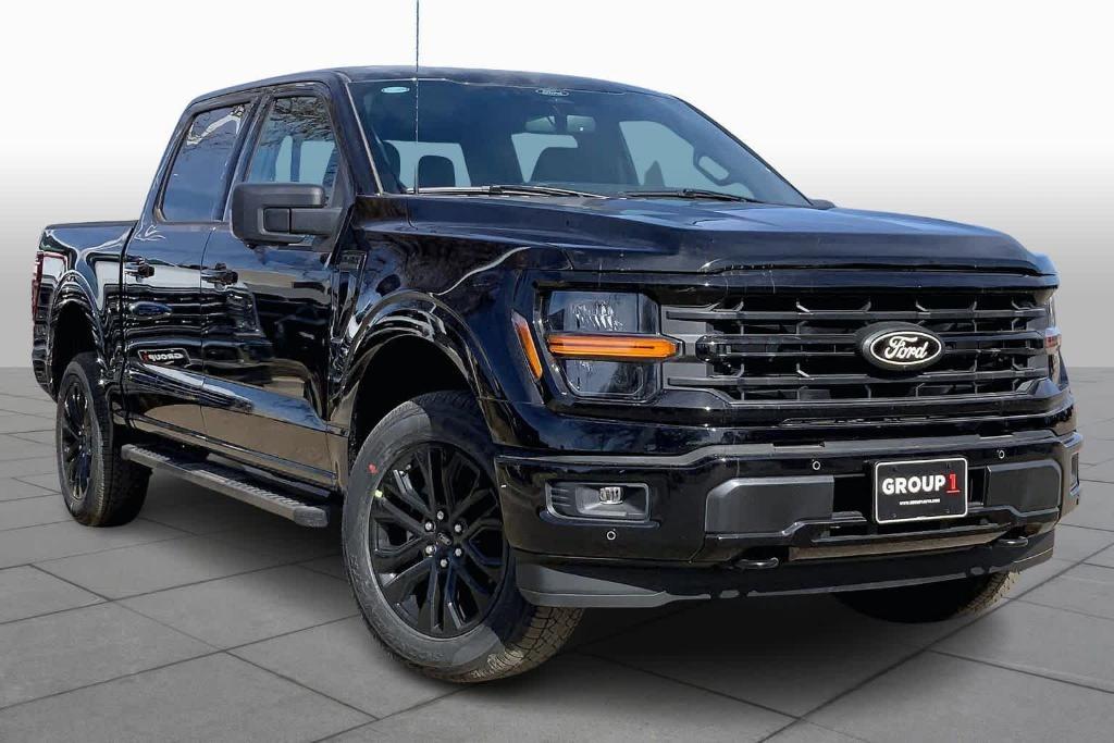 new 2026 Ford F-150 car, priced at $65,230