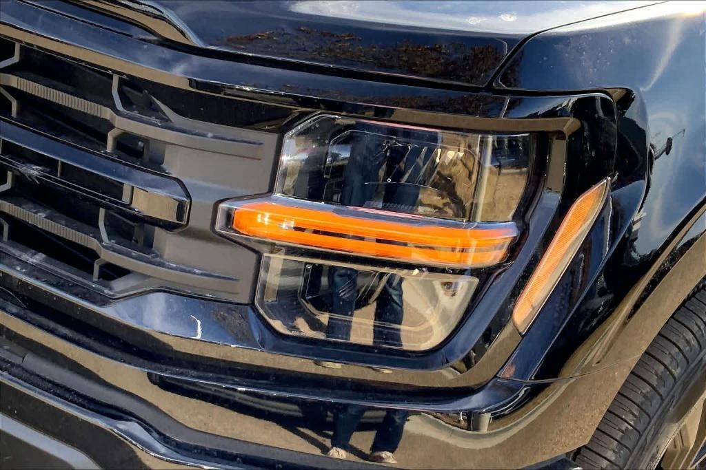new 2026 Ford F-150 car, priced at $65,230
