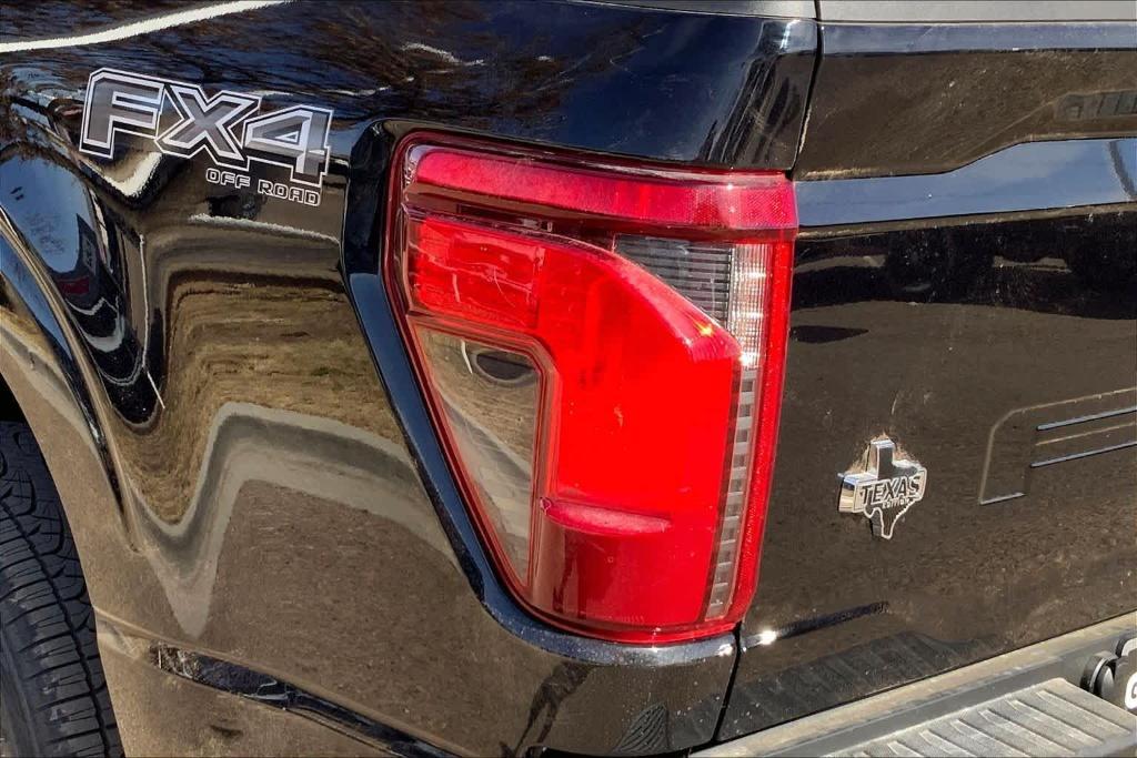 new 2026 Ford F-150 car, priced at $65,230