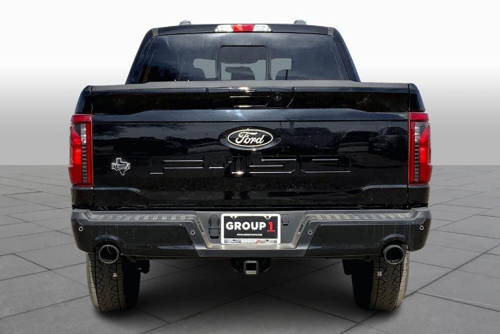 new 2026 Ford F-150 car, priced at $65,230