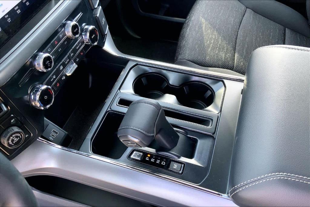 new 2026 Ford F-150 car, priced at $65,230