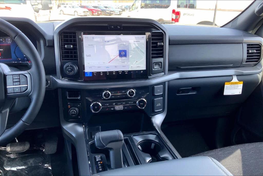 new 2026 Ford F-150 car, priced at $65,230