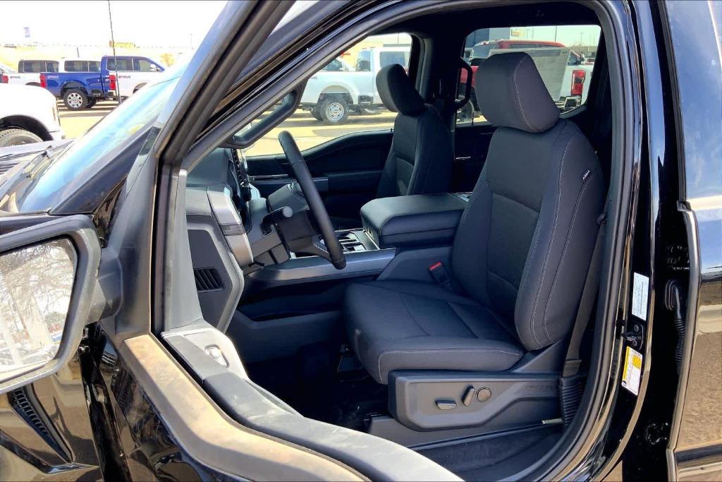 new 2026 Ford F-150 car, priced at $65,230