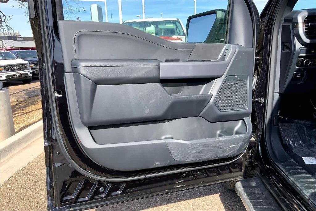 new 2026 Ford F-150 car, priced at $65,230
