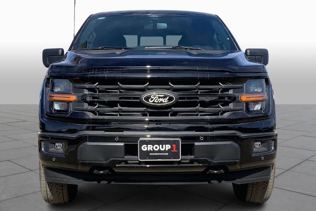 new 2026 Ford F-150 car, priced at $65,230