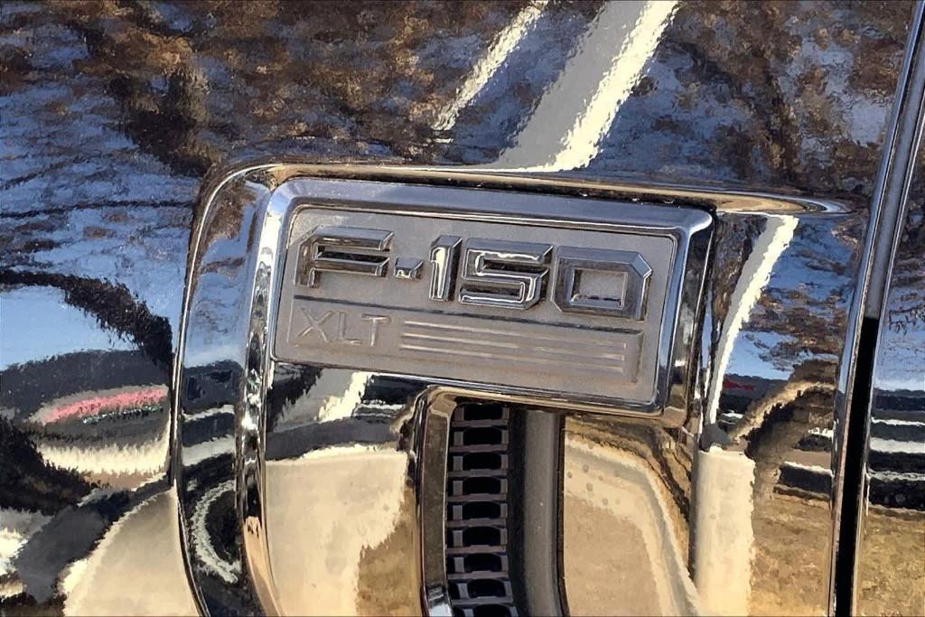 new 2026 Ford F-150 car, priced at $65,230