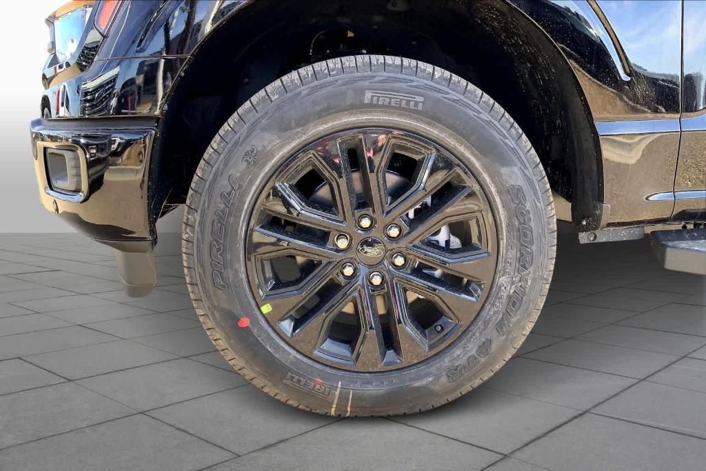 new 2026 Ford F-150 car, priced at $65,230