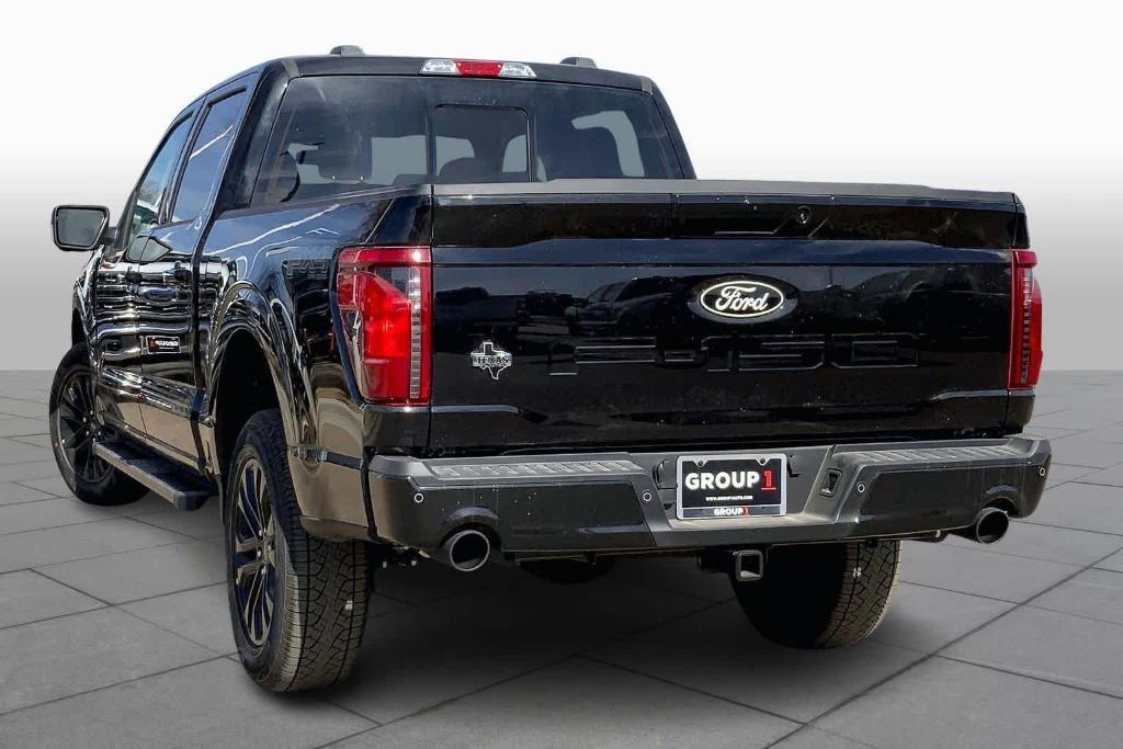 new 2026 Ford F-150 car, priced at $65,230