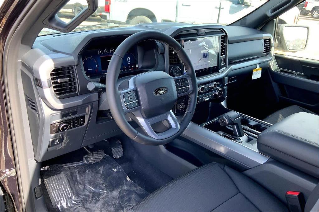 new 2026 Ford F-150 car, priced at $65,230