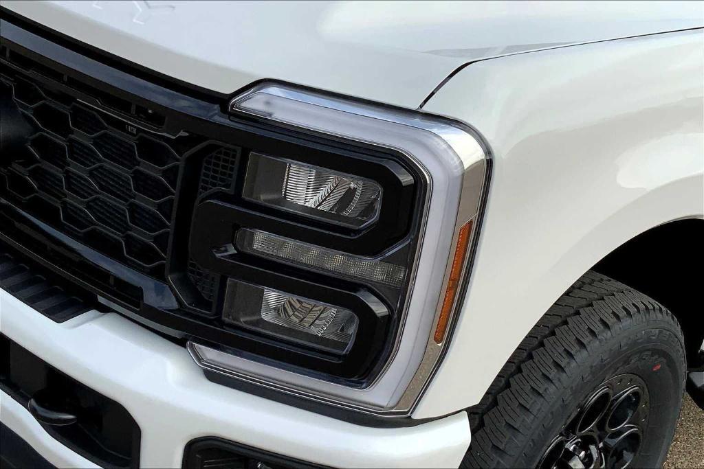 new 2026 Ford F-250 car, priced at $85,285