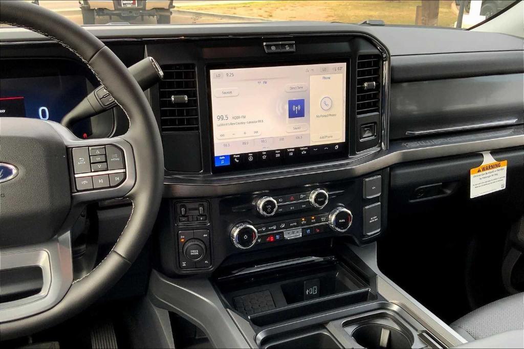 new 2026 Ford F-250 car, priced at $85,285