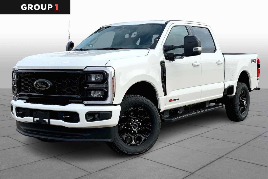 new 2026 Ford F-250 car, priced at $86,285