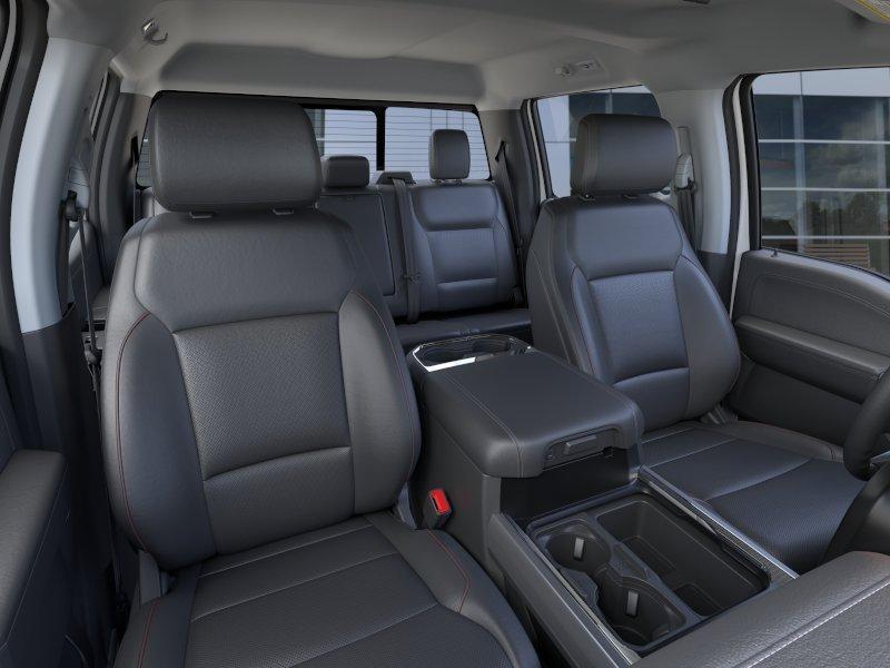new 2026 Ford F-250 car, priced at $87,510