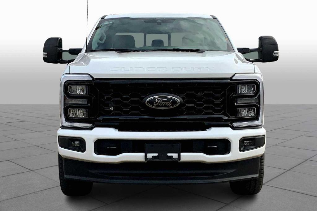 new 2026 Ford F-250 car, priced at $85,285