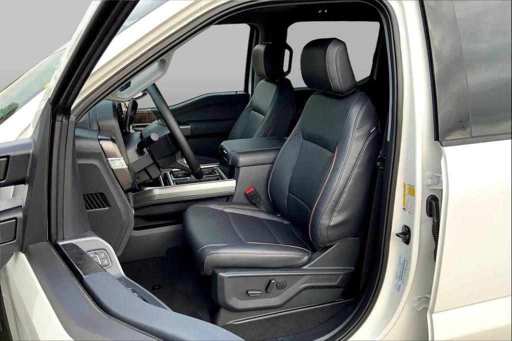 new 2026 Ford F-250 car, priced at $80,214