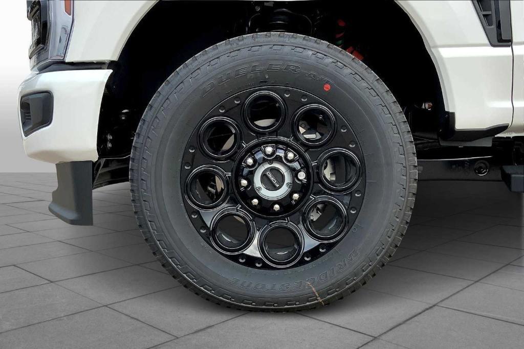 new 2026 Ford F-250 car, priced at $85,285