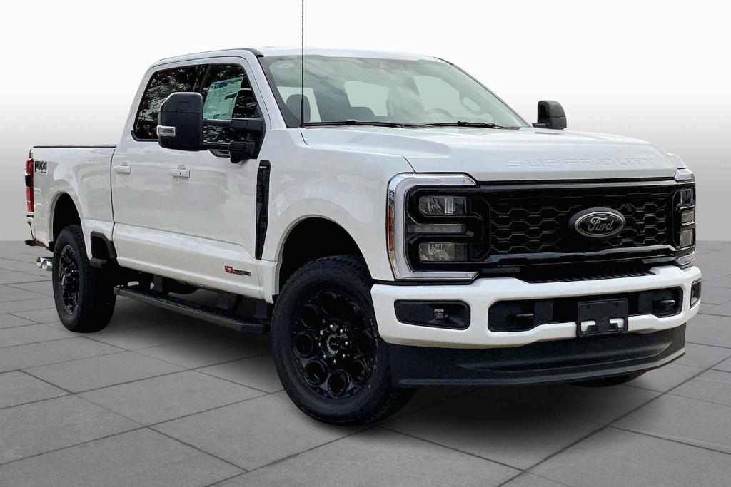 new 2026 Ford F-250 car, priced at $85,285