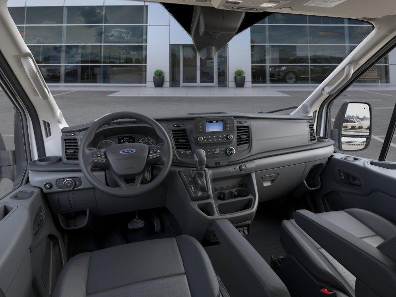 new 2025 Ford Transit-350 car, priced at $56,220