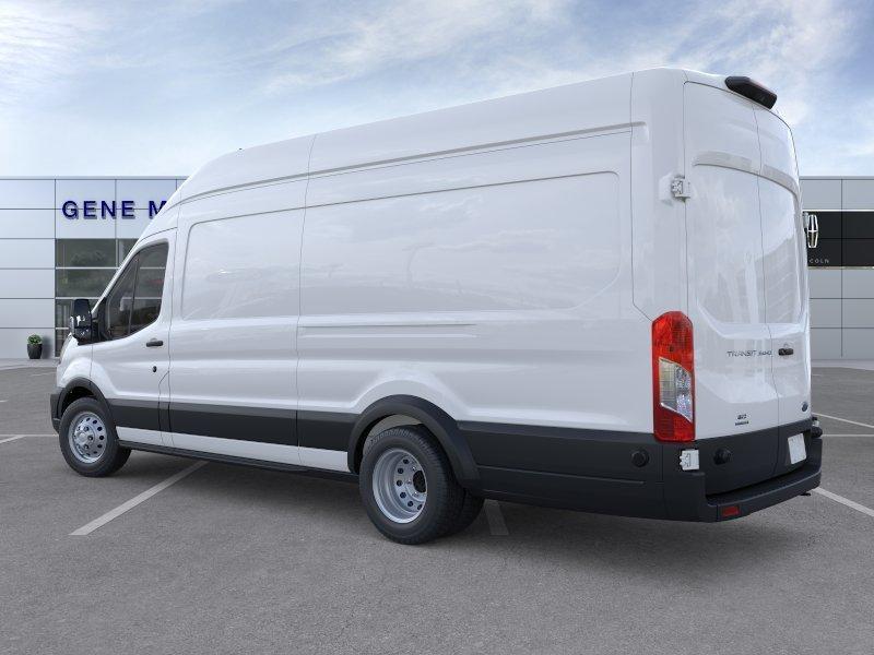 new 2025 Ford Transit-350 car, priced at $56,220