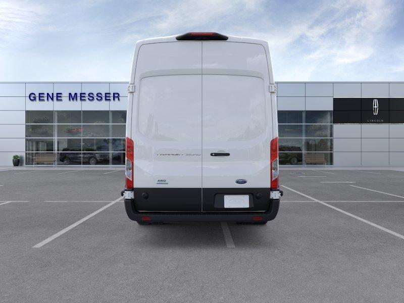 new 2025 Ford Transit-350 car, priced at $56,220