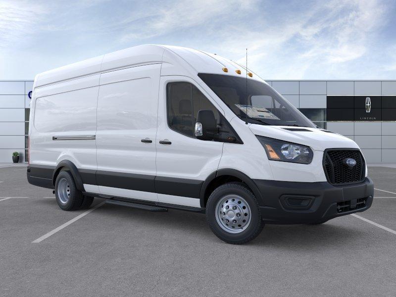 new 2025 Ford Transit-350 car, priced at $56,220