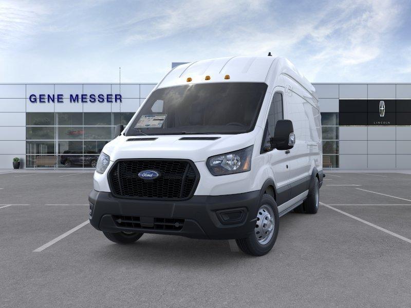 new 2025 Ford Transit-350 car, priced at $56,220