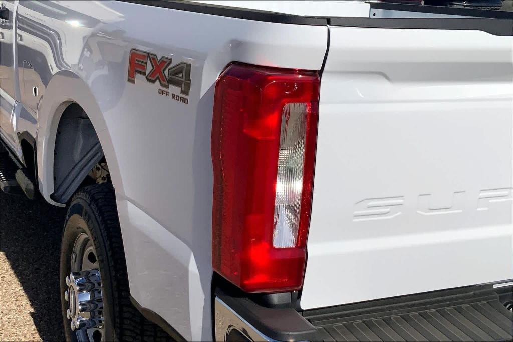 new 2026 Ford F-350 car, priced at $68,405