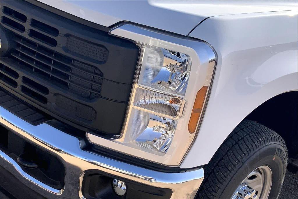 new 2026 Ford F-350 car, priced at $68,405