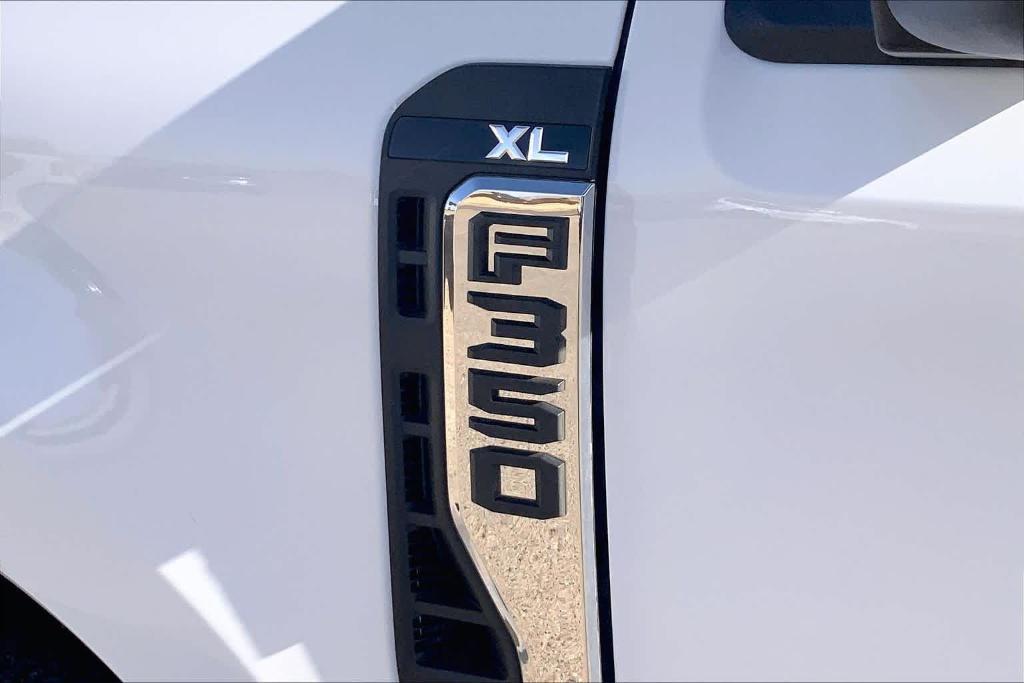 new 2026 Ford F-350 car, priced at $68,405