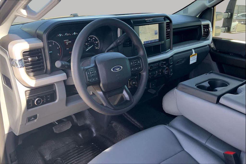 new 2026 Ford F-350 car, priced at $66,905